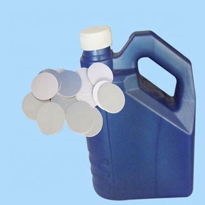 Fodera di alluminio a induzione termica sigilli <span class=keywords><strong>IHS</strong></span> per bottiglia PET/PE/PP/PVC - Product Image 3