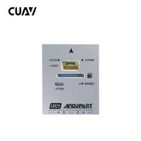 CUAV 7-NANO V2 Nouveau produit Contrôleur de vol pour drone multicoptère et aile fixe Open Source APMPX4