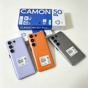 Camon 50 Pro 24GB+1TB+หน้าจอขนาดใหญ่ 7.0 นิ้ว++รุ่นทั่วโลก ปลดล็อคแล้ว สมาร์ทโฟน+ระบบ Android 15 - Product Image 1