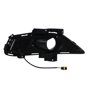 Fendinebbia fendinebbia fendinebbia set led per <span class=keywords><strong>ford</strong></span> <span class=keywords><strong>fusion</strong></span> 2013 2014 2015 <span class=keywords><strong>accessori</strong></span> - Product Image 2