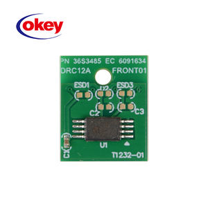 ดรัมชิปสำหรับหน่วยสร้างภาพ IUP25 IUP26สำหรับ IUP-25 IUP-26 Konica Minolta BIZHUB <span class=keywords><strong>3602P</strong></span> 3622 4402 4402P 4422 4702P - Product Image 2