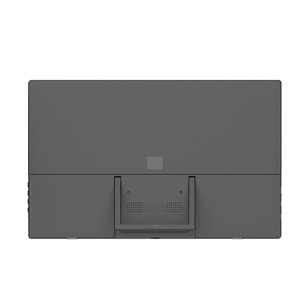 Moniteur de jeu <span class=keywords><strong>portable</strong></span> FHD 1080P, écran externe IPS de 15,6 pouces avec haut-parleurs, affichage <span class=keywords><strong>HDMI</strong></span> de type C pour PS4, PS5, Switch, Xbox, ordinateur <span class=keywords><strong>portable</strong></span> - Product Image 5