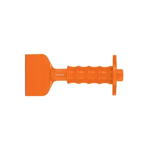 BOX 4 Ciseaux à briques 3-1/2 X 8' avec poignée, TRUPER - Product Image 1