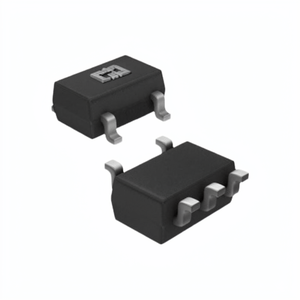 Transistors SC-74A, SOT-753 Manufacturer Channel Electronic Circuit Components RN1511(TE85L,F) - Product Image 1