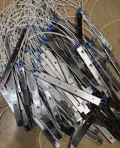 ตัวต้านทานไฟฟ้าแบบฉนวน แถบไมก้าสแตนเลส สำหรับเครื่องปั๊มร้อน - Product Image 6