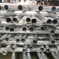 Services de pliage et de soudage de découpe laser CNC personnalisés pour tubes métalliques et pièces en tôle directement de l'usine