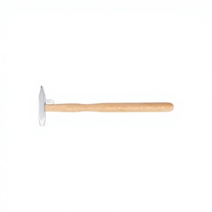 Professional Stainless Steel Jewelry Hammer for Metal Crafting <b>Engraving</b> Jewelry Making-Durable High <b>Tool</b> - Product Image 2