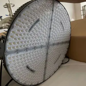 보트 LED 낚시등 600W 1200W IP68 방수 해양 낚시등 해양 조명용 - Product Image 1