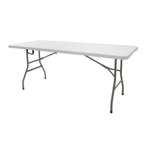 <span class=keywords><strong>Mesas</strong></span> <span class=keywords><strong>y</strong></span> <span class=keywords><strong>Sillas</strong></span> Plegables <span class=keywords><strong>de</strong></span> Plástico para Eventos, <span class=keywords><strong>de</strong></span> 4 Pies, Portátiles, para <span class=keywords><strong>Alquiler</strong></span> en Exteriores, Precios al por Mayor - Product Image 1