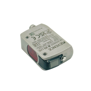 Contrôleur PLC Neuf et Original Série LR-ZH500CP avec Connecteur Push-In pour Unité de Base - Product Image 3