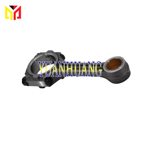 Nuevas Piezas de Motor, Barra de Conexión para Motor Toyota 4P 4Y 5K 14B 15B 4E-FE 11B <span class=keywords><strong>EJ</strong></span> - Product Image 2