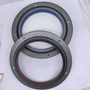 K60 Cummins Oil <b>Seal</b> 3649550 3649551 Crankshaft Front And Rear Diesel Engine Part - Product Image 4
