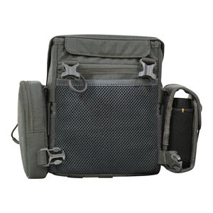 Bolsa de Peito para Binóculos GAF 500D em Nylon para Caça com Arnês, Medidor de Distância e Bolsa de Acessórios - Product Image 4