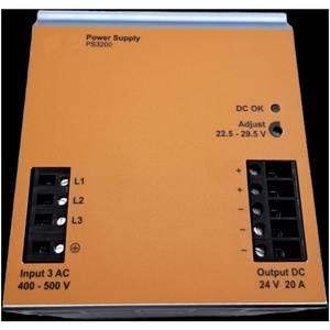 Original warehousestock plc programação controlador HMI Module80MPH4.101S114-01 - Product Image 2