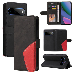 Funda Protectora para Teléfono con Marco de Fotos de Doble Color para Google Pixel 11 Pro/11 Pro XL, Funda Tipo Cartera con Tapa para <span class=keywords><strong>Sony</strong></span> <span class=keywords><strong>Xperia</strong></span> <span class=keywords><strong>1</strong></span> VIII - Product Image 6