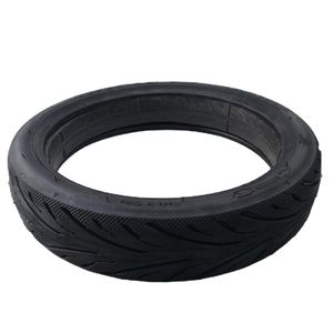 Neumático de PU Original de 11.5 Pulgadas 60/55-8.5 con Gel para Scooter, Neumático Sólido Antideslizante y Resistente al Desgaste para Scooter Eléctrico Ninebot MAX - Product Image 4