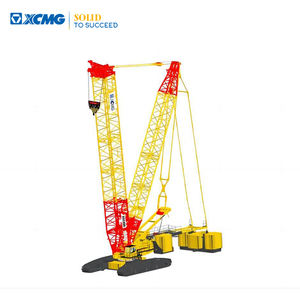 XCMG Fabricant officiel XGC500 Grue sur chenilles <span class=keywords><strong>de</strong></span> 500 tonnes Grue <span class=keywords><strong>de</strong></span> levage mobile <span class=keywords><strong>à</strong></span> <span class=keywords><strong>vendre</strong></span> - Product Image 1