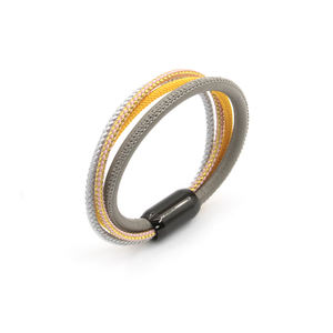 Pulsera <span class=keywords><strong>de</strong></span> cuerda <span class=keywords><strong>de</strong></span> nailon <span class=keywords><strong>de</strong></span> cuero para novia o novio, accesorios <span class=keywords><strong>de</strong></span> playa, regalos <span class=keywords><strong>de</strong></span> graduación, novedad <span class=keywords><strong>de</strong></span> verano - Product Image 4