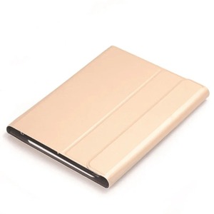 สำหรับซัมซุงกาแล็กซีแท็บ <span class=keywords><strong>S4</strong></span> กรณี T830 T835 10.5 นิ้วคีย์บอร์ดสำหรับกาแล็กซี่ T830 T835 สลิมซอฟท์เคสป้องกันพร้อมคีย์บอร์ด - Product Image 6