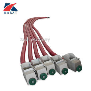 Tubo Flessibile per Macchina di Aspirazione Cereali, Trasportatore a Coclea per Grano e Mais - Product Image 4