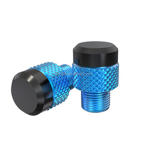 Accesorios para motocicleta, tapones para orificios de espejo trasero, tornillos, cubierta 250CL-X para CFMOTO <span class=keywords><strong>250</strong></span> CL-X 250CLX, todos los años - Product Image 2