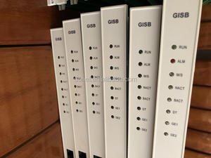 EGBS2a EGBS Enhanced GE Base Switch Board ZXUR 9000 MSG9000 BSWA0 ESDTI EGPB EGFS ETCA ATCA SBC13 GSWU RSB/A RUSU IGS U2 BSC RNC - Product Image 6