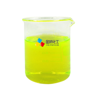 Colorant soluble dans l'eau de traceur fluorescent d'uranine du jaune acide 73 de haute qualité dans des colorants de forme de poudre