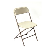 Chaise pliante portable moderne en acier et plastique, étanche, avec crochet métallique pour extérieur, entrepôt, parc, hôtel, concert, mobilier