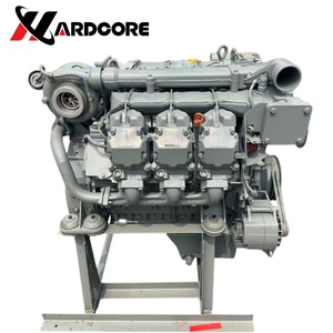 Original Refurbished TCD 2015 V06 Engine Assy - Product Image 2