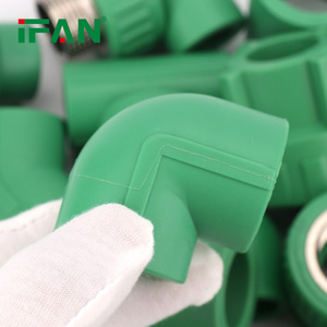 IFAN nóng bán nhựa PPR ống dẫn nước vật liệu <span class=keywords><strong>polypropylene</strong></span> PPR ống nước Phụ kiện PPR phụ kiện - Product Image 1