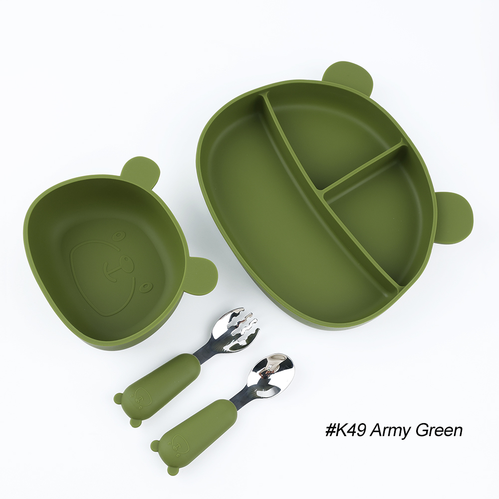 # K49 Verde del ejército