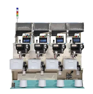 AUTOMATIC WINDING MACHINE