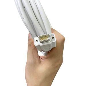 Dijital Xray düz Panel dedektör CareView marka 1800LE kablolu mobil <span class=keywords><strong>X</strong></span> <span class=keywords><strong>Ray</strong></span> makinesi fiyat Pet tanı için - Product Image 3