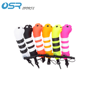 Boya de Buceo Profesional para Buceo, Mini SMB, Flotante, Impermeable, Ecológica, de Secado Rápido, Equipo de Buceo de Nailon, Logotipo Personalizado Osr - Product Image 3