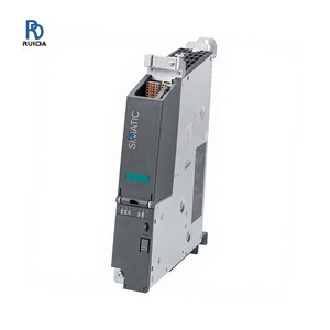 Controlador PLC 6ES7615-7DF10-0AB0 S7-1500 con PROFINET/Profibus para Programación PLC, en Stock - Product Image 1