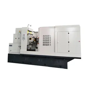 Haute qualité 4 axes YK31125 grande machine de taillage CNC résistante à l'usure