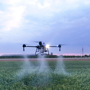 Fabricante al por mayor vuelo automático agricultura UAV gran campo Agricole rociador <span class=keywords><strong>Dron</strong></span> para el control de plagas - Product Image 1