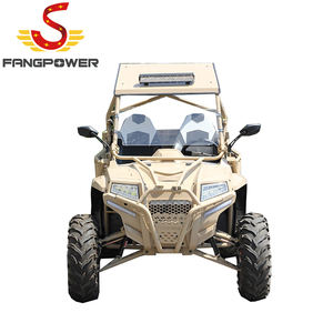 2023 Véhicule tout-terrain AWD côte à côte 4X2 FWD Farm UTV Touring <span class=keywords><strong>Quadbike</strong></span> pour le divertissement - Product Image 3