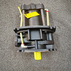SEIM YPWO0256GRST70YEDDL Drei-Schrauben-Hydraulikpumpe Italienische Stahl-Industriepumpe - Product Image 1