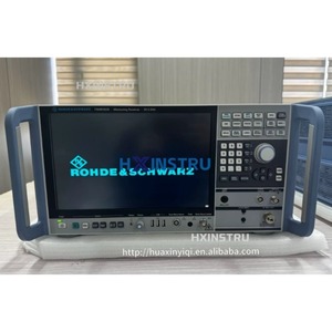 Receptor de Medición de Precisión Rohde & Schwarz R&S FSMR26, Analizador de Señales Usado, 26.5 GHz, 1 Año de Garantía - Product Image 3