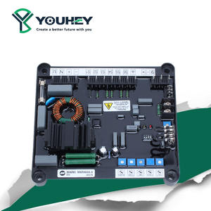 Régulateur de tension automatique M40FA640A pour moteur servo, compatible avec les cartes de régulation de tension AVR des générateurs Marari - Product Image 3