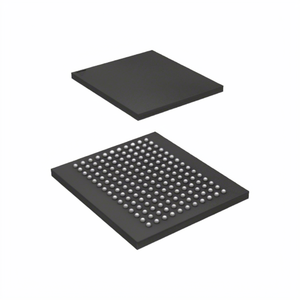 Buy Online Electronic Components <b>Memory</b> 165 LBGA CY7C1413AV18-250BZCT Original - Product Image 1