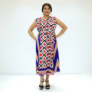فستان أفريقي عالي الجودة قماش عباية سوداء KT429-525Y قفطان غانا على الموضة