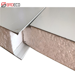 <span class=keywords><strong>EPS</strong></span> bánh sandwich Bảng điều chỉnh bọt xây dựng bên ngoài nội thất bánh sandwich tường bảng giá - Product Image 4