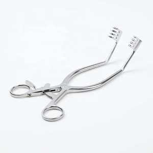 Premium Nieuw Ontwerp Roestvrijstalen Chirurgische <span class=keywords><strong>Retractor</strong></span> Medische Hoge Kwaliteit Dierenarts Orthopedische <span class=keywords><strong>Gelpi</strong></span> Zelfbehoud <span class=keywords><strong>Retractor</strong></span> - Product Image 2