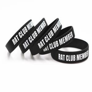 Adquiera una Pieza del Evento: Pulsera de Silicona Impermeable con Impresión Serigrafiada Royal Sultans - Pulseras Promocionales del Torneo <span class=keywords><strong>Atiq</strong></span> - Product Image 3