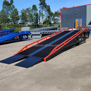 Nhà máy sản xuất đường dốc lưu trữ thủy lực di động chuyên sản xuất đường dốc - Product Image 2