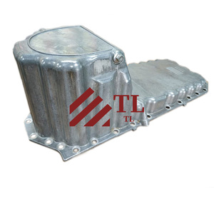 कैटरपिलर के लिए खुदाई 358-6985 इंजन तेल पैन - Product Image 3