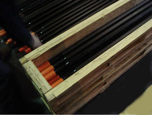Dth <strong>Drill</strong> <strong>Rod</strong> Forged <strong>Drill</strong> Pipe 76/86*3000mm <strong>Drill</strong> <strong>Rod</strong> - Product Image 4
