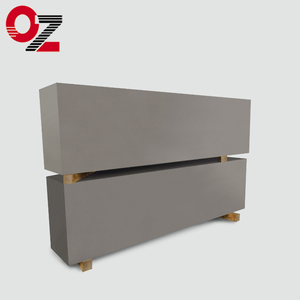 OUZHENG Cho Bán Mật Độ Cao lớn độ tinh khiết cao <span class=keywords><strong>graphite</strong></span> khối - Product Image 1